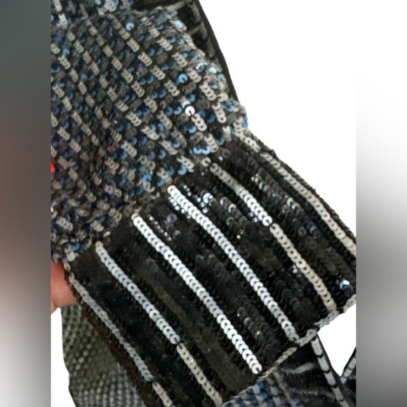 VTG OSCAR DE LA RENTA Cardian - Picture 7 of 12